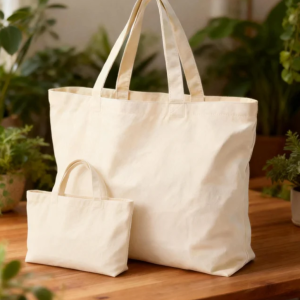 Canvas Bag Organic Cotton Color Printing Tote Bag Shopping Bag Custom Printed Logo